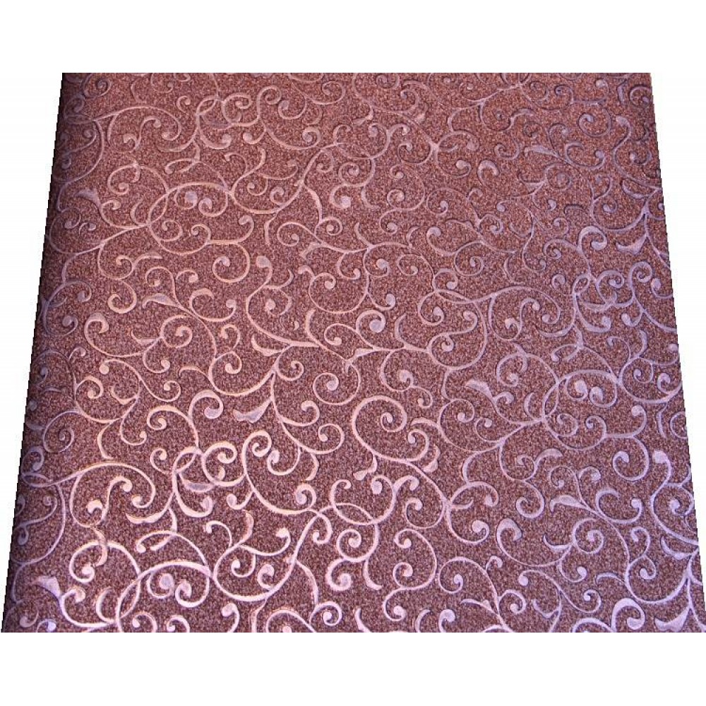 Gold Duvar Kagidi Osmanli 631